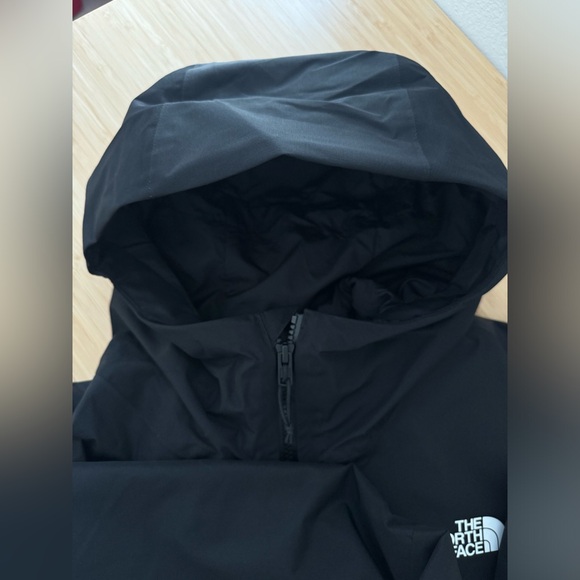 THE NORTH FACE North Table Down Triclimate Men's Jacket Black Large - Picture 10 of 14